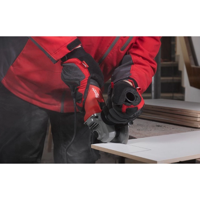 Vendita online Smerigliatrice Angolare 800W Ø 115 AG 800-115 E